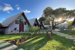 Pousada Villa di Luna