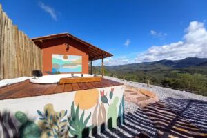 Pousada Villa do Alecrim