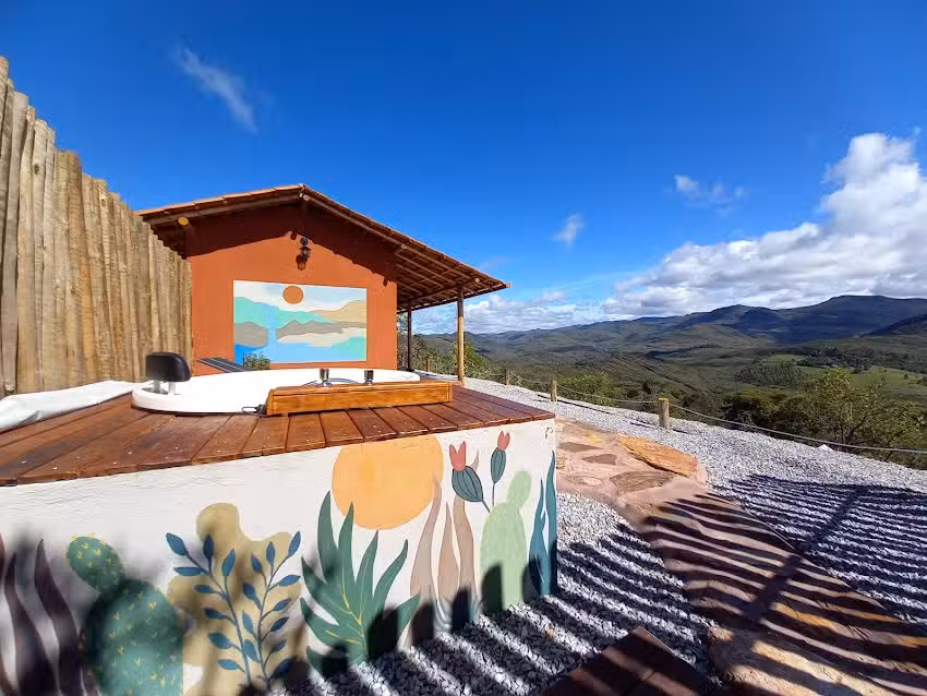 Pousada Villa do Alecrim