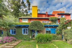 Pousada Villa do Arquiteto