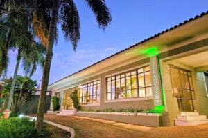 Pousada Villa do Conde