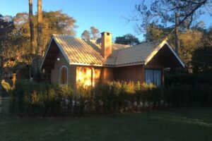 Pousada Villa do Luar Ltda