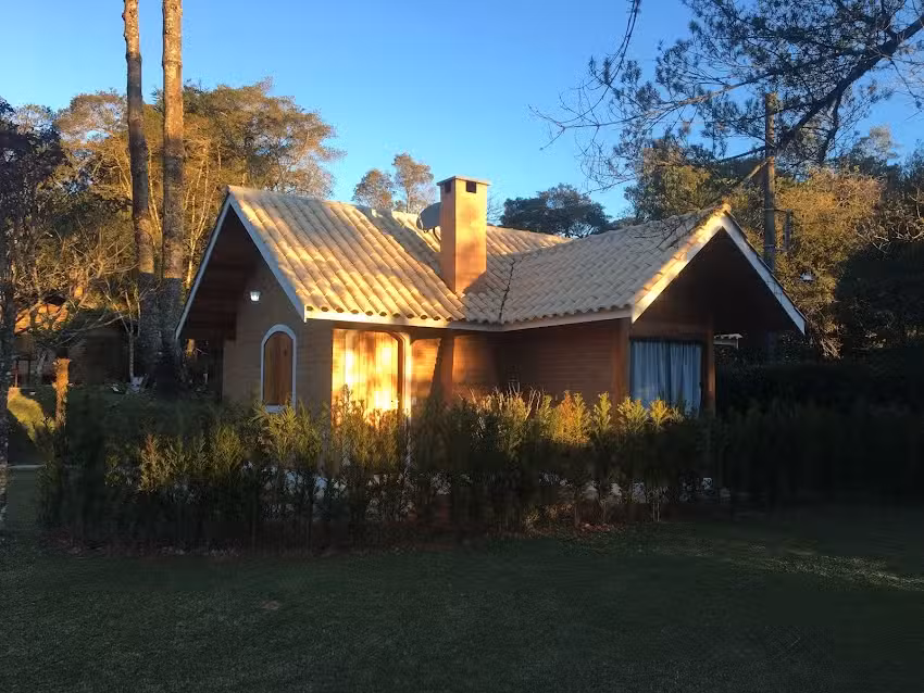 Pousada Villa do Luar Ltda