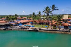 Pousada Villa do Sol