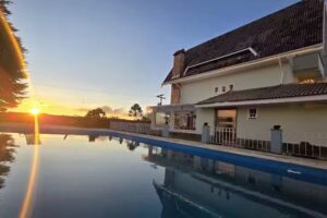 Pousada Villa Dolce Amore &ndash; Boutique Hotel