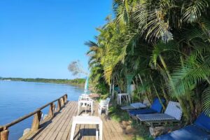 POUSADA VILLA DOS GOLFINHOS