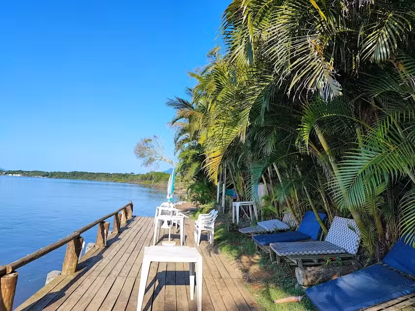 POUSADA VILLA DOS GOLFINHOS