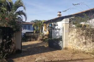 Pousada Villa dos Lagos