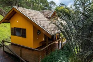 Pousada Villa Dos Quilombolas