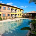 Pousada Villa dos Sonhos