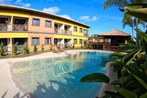 Pousada Villa dos Sonhos