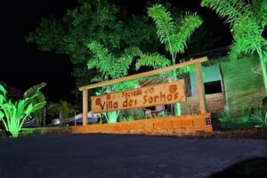 Pousada Villa dos Sonhos