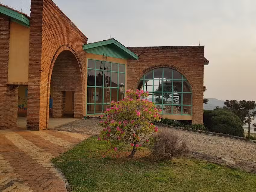 Pousada Villa dos Vinhedos