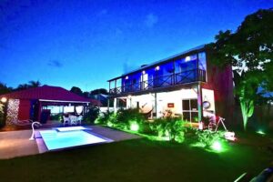 Pousada Villa Egregora