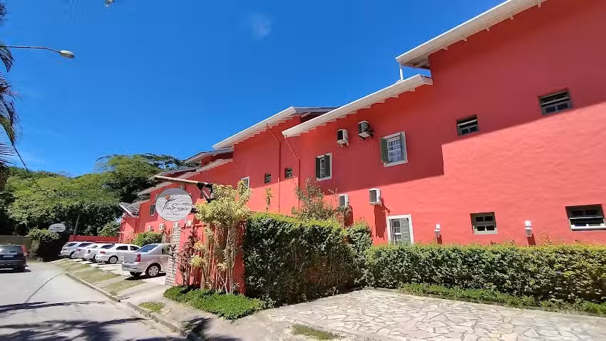 Pousada Villa Encanto