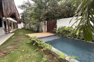 Pousada Villa Encantos do Mar