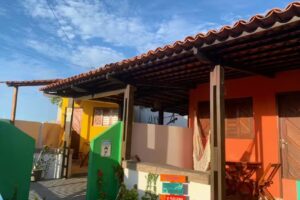 Pousada Villa Galinhos