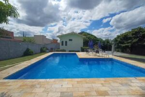 Pousada Villa Giglio Atibaia