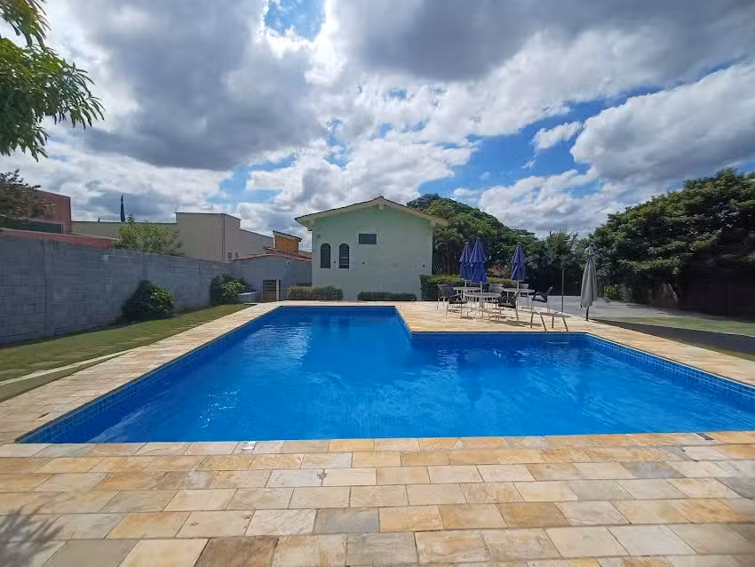 Pousada Villa Giglio Atibaia