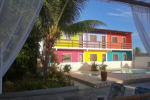 Pousada Villa Graciela