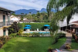 Pousada Villa Harmonia