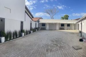 Pousada Villa – Hospedagens