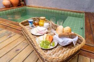 Pousada Villa Igar&aacute; Milagres