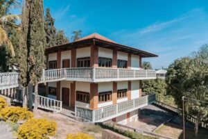 Pousada Villa Italia