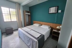 Pousada Villa Jardim