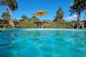 Pousada Villa Lagoa das Cores