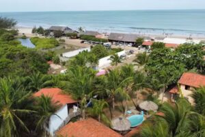 Pousada Villa Macei&oacute;