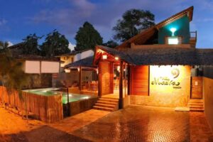 Pousada Villa Maeva Itacaré