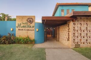 Pousada Villa Maeva Itacimirim