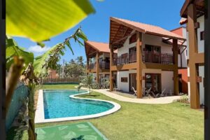 Pousada Villa Maracuj&aacute;