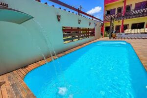 Pousada Villa Marceneiro Beach – Praia do Marceneiro