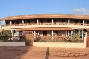 Pousada Villa Marini Kitesurf Sport &ndash; Patos