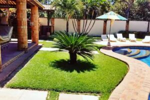 POUSADA VILLA MARIPOSA