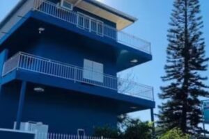 Pousada Villa Meraki