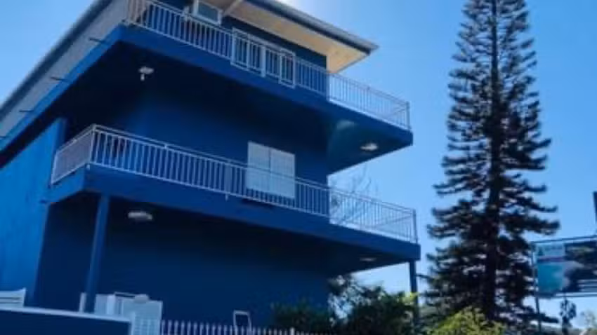 Pousada Villa Meraki