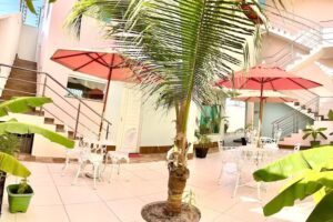 Pousada Villa Monale