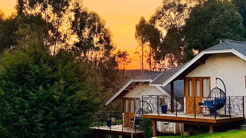 Pousada Villa Monte Verde