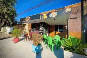 Pousada Villa Morais