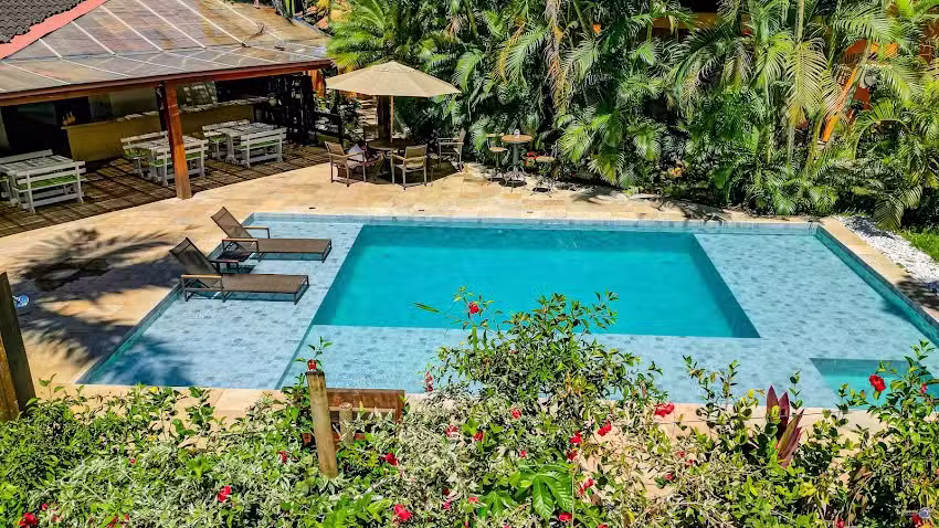 Pousada Villa N&rsquo;kara