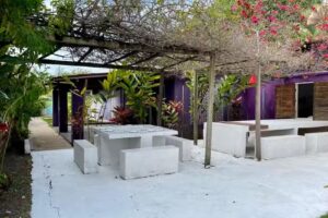 Pousada Villa Ostello