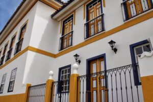 Pousada Villa Parahytinga