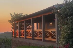 Pousada Villa Paraizo