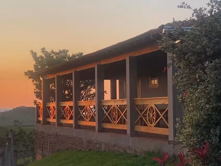 Pousada Villa Paraizo