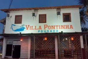 Pousada Villa Pontinha