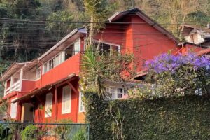 Pousada Villa Provence