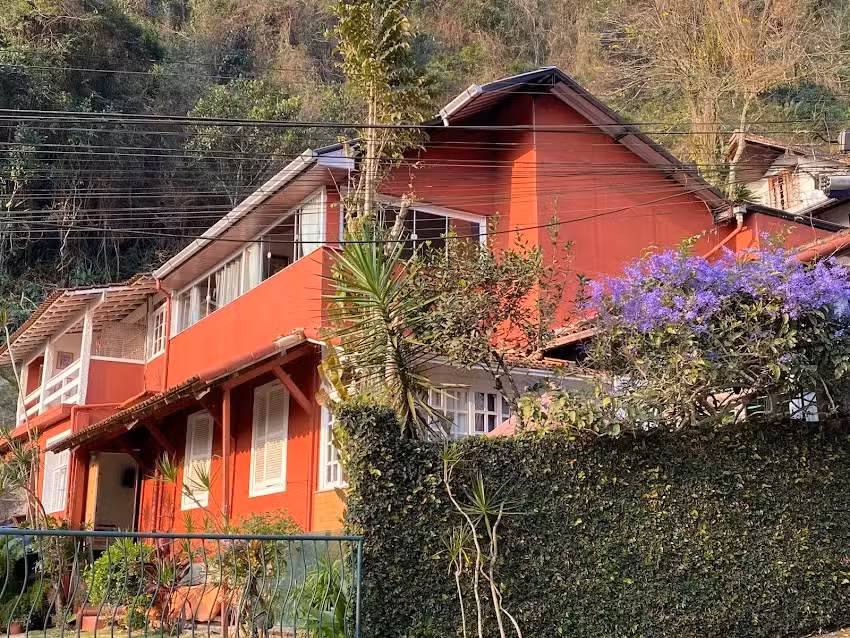 Pousada Villa Provence